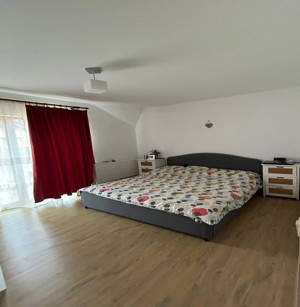 Apartament 3 camere, parcare, zona Campului - imagine 2