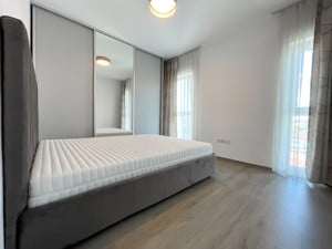 Apartament 2 Camere Decomandate | 56mp | Parcare | Semicentral - imagine 4