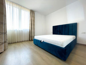 Apartament 2 Camere Decomandate | 56mp | Parcare | Semicentral - imagine 3