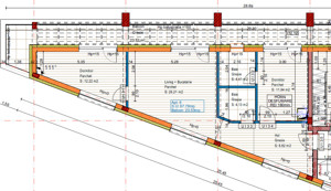 Apartament 3 camere 67 Mp + terasa 23 Mp, finisaje premium, bloc nou, Grigorescu - imagine 9