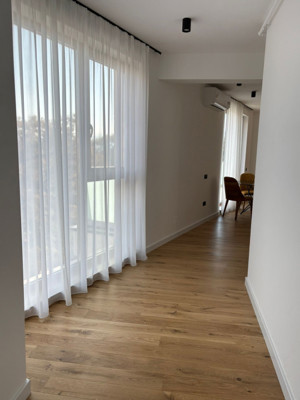 Apartament 3 camere 85 Mp+ Balcon 11 Mp, finisaje premium, bloc nou, Grigorescu - imagine 9