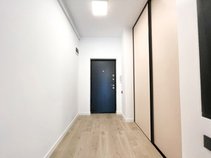 Apartament ULTRAFINISAT 2 Camere | 60mp | Terasa 150mp | Buna Ziua - imagine 9