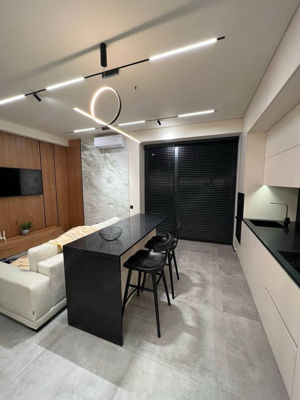 Garsoneira de inchiriat in zona Brasovul Vechi - imagine 2