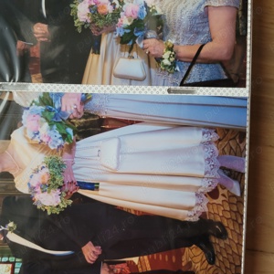 Rochie mireasă,ARIETE ATELIER, pe comandă. 