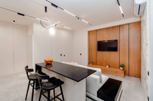 Garsoneira de inchiriat in zona Brasovul Vechi - imagine 4