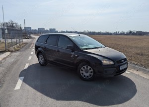 De vanzare Ford Focus MK2