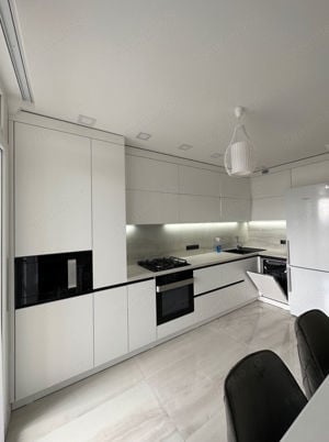 Apartament modern -Centrul Civic