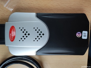 Tester Diagnoza Auto Delphi NOU Soft Delphi 2021 Autocom SIGILAT Bluetooth DS150E - imagine 5