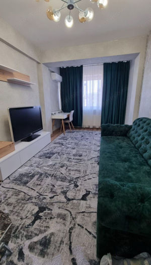 Garsoniera de inchiriat in zona Valea Cetatii