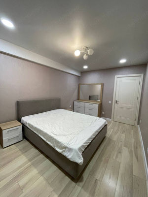 Se inchiriaza apartament cu 2 camere - imagine 4