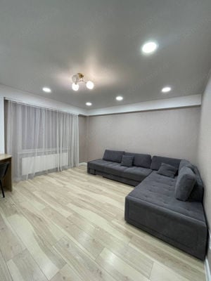 Se inchiriaza apartament cu 2 camere - imagine 1