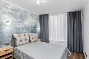 Apartamnet Ultracentral de inchiriat