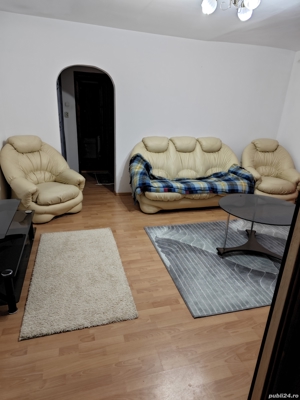 Apartament 2 camere 55,7 m2