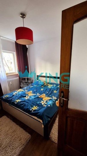  Apartament 2 Camere Stefan cel Mare Pet Friendly Bucuresti - imagine 4