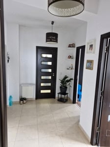 2 camere Bucureștii Noi,Bazilescu - imagine 1