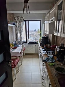 2 camere Bucureștii Noi,Bazilescu - imagine 3