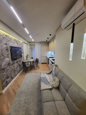 Apartament cu 2 camere de inchiriat in zona Carierei - imagine 5