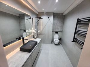 Apartament cu 2 camere de inchiriat in zona Carierei - imagine 6