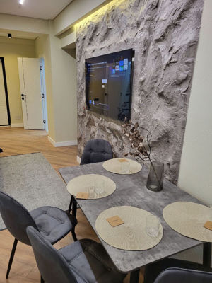 Apartament cu 2 camere de inchiriat in zona Carierei - imagine 2