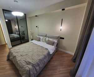 Apartament cu 2 camere de inchiriat in zona Carierei - imagine 3