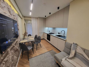 Apartament cu 2 camere de inchiriat in zona Carierei - imagine 4