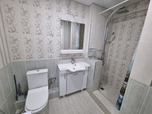 Se inchiriaza apartament cu 2 camere - imagine 2