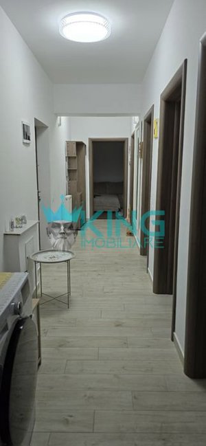  Apartament 3 Camere Aparatorii Patriei Bucuresti | Prima Chirie - imagine 2