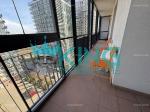  Apartament 2 Camere Vacaresti Bucuresti - imagine 9