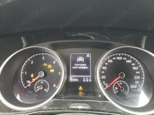 Dezmembrez / dezmembrari piese auto VW Touran an 2017 motor 2.0TDI DFG DFGA  191.376km cutie QFZ - imagine 7