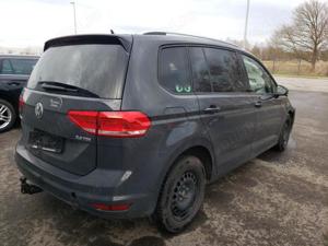 Dezmembrez / dezmembrari piese auto VW Touran an 2017 motor 2.0TDI DFG DFGA  191.376km cutie QFZ - imagine 4