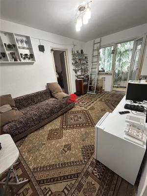 Apartament 2 camere, Etaj Intermediar, Zona Inel 2 - imagine 3