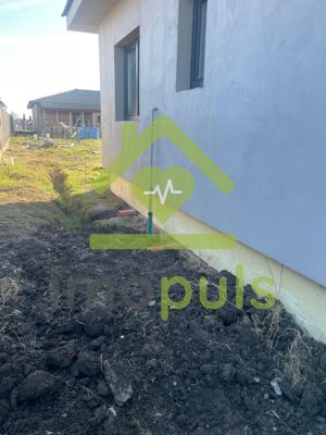  Duplex plan parter, incalzire in pardoseala, 3 bai– Moșnița Veche✨ - imagine 5