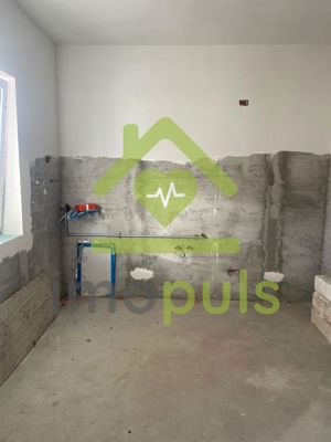  Duplex plan parter, incalzire in pardoseala, 3 bai– Moșnița Veche✨ - imagine 7