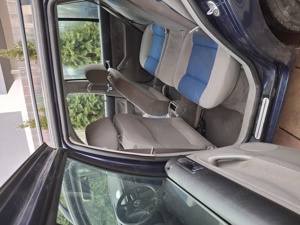Vând Volkswagen golf 