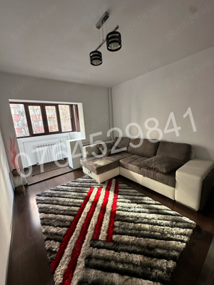 Inchiriez apartament 3 camere LUX,zona 13 Septembrie-Petre Ispirescu,Str. Vasile Topliceanu nr. 8 - imagine 4