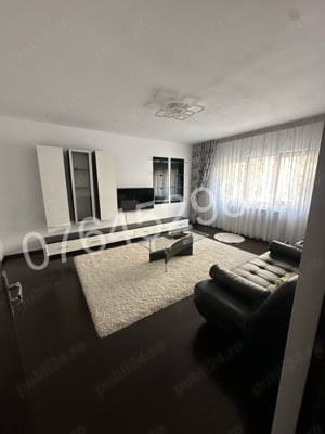 Inchiriez apartament 3 camere LUX,zona 13 Septembrie-Petre Ispirescu,Str. Vasile Topliceanu nr. 8 - imagine 1