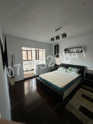 Inchiriez apartament 3 camere LUX,zona 13 Septembrie-Petre Ispirescu,Str. Vasile Topliceanu nr. 8 - imagine 3