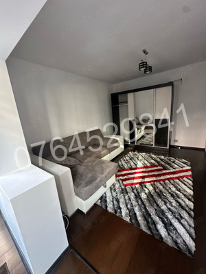 Inchiriez apartament 3 camere LUX,zona 13 Septembrie-Petre Ispirescu,Str. Vasile Topliceanu nr. 8 - imagine 5