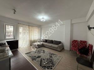 Inchiriez apartament 3 camere zona Fundeni Residence-Dobroești,Str. Marului 12-14,bloc 2015 - imagine 2