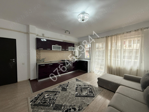 Inchiriez apartament 3 camere zona Fundeni Residence-Dobroești,Str. Marului 12-14,bloc 2015 - imagine 3