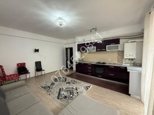 Inchiriez apartament 3 camere zona Fundeni Residence-Dobroești,Str. Marului 12-14,bloc 2015 - imagine 4