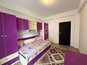 Inchiriez apartament 3 camere zona Fundeni Residence-Dobroești,Str. Marului 12-14,bloc 2015 - imagine 10