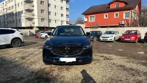 Mazda CX-5 G194 4x4 AT Revolution Top