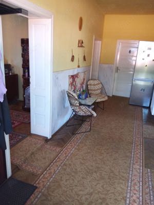 Casa  pentru doua familii Reghin - imagine 9