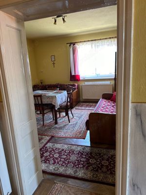 Casa  pentru doua familii Reghin - imagine 7