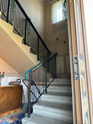 Casa  pentru doua familii Reghin - imagine 5