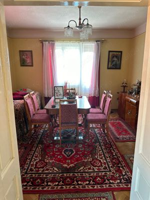 Casa  pentru doua familii Reghin - imagine 6