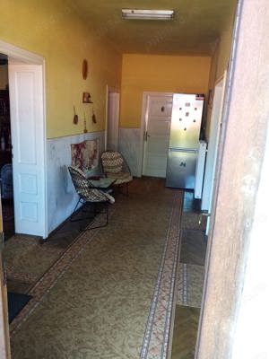 Casa  pentru doua familii Reghin - imagine 8