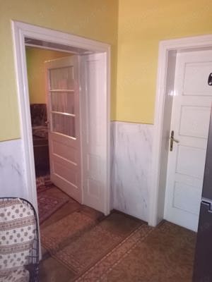 Casa  pentru doua familii Reghin - imagine 10