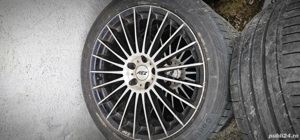 vand sau schimb jante pe 19;  5×112